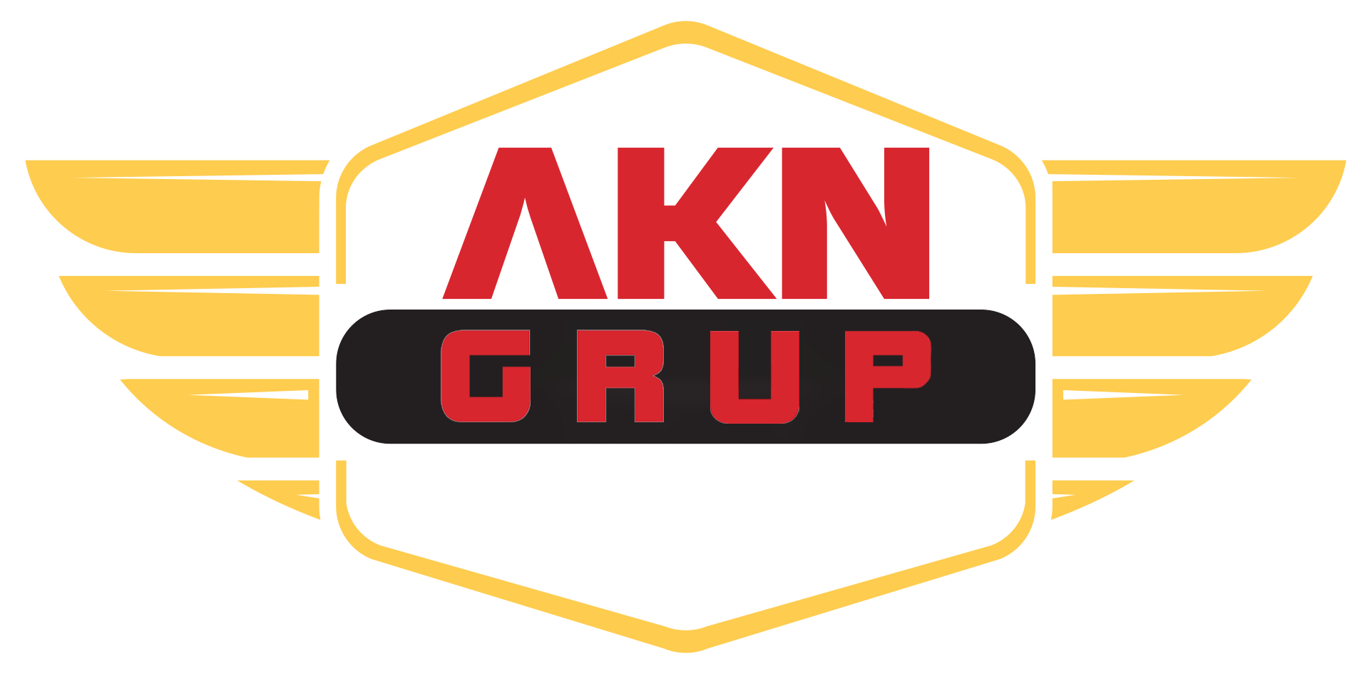 AKN Grup Logo