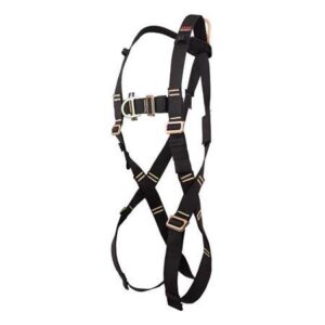 ARGA SAFETY ORION FR Kaynakçı Düşüş Durdurma Kemeri