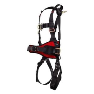 ARGA SAFETY SPARK FAST Düşüş Durdurma Kemeri ve Konumlandırma Kemeri