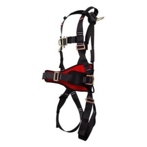 ARGA SAFETY SPARK Düşüş Durdurma Kemeri ve Konumlandırma Kemeri