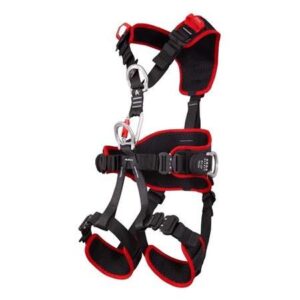 ARGA SAFETY DRAGON FAST COMFORT (H-5A) Düşüş Durdurma ve Konumlandırma Kemeri (Süspansiyonlu)