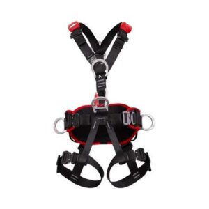 ARGA SAFETY DRAGON FAST (H-5A) Düşüş Durdurma ve Konumlandırma Kemeri (Süspansiyonlu)