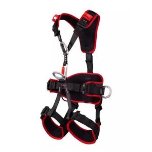 ARGA SAFETY DRAGON COMFORT (H-5A) Düşüş Durdurma ve Konumlandırma Kemeri (Süspansiyonlu)