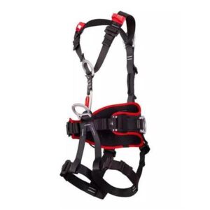 ARGA SAFETY DRAGON (H-5A) Düşüş Durdurma ve Konumlandırma Kemeri (Süspansiyonlu)