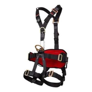 ARGA SAFETY WOLF Düşüş Durdurma ve Konumlandırma Kemeri (Süspansiyonlu)