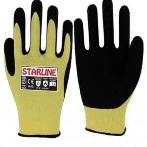 KESİLMEYE DİRENÇLİ NİTRİL İŞ ELDİVENİ STARLINE NO:9 E-115100