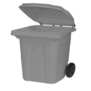 Çöp Kovaları