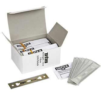 Unger Cam Jileti 10 cm (25'li)