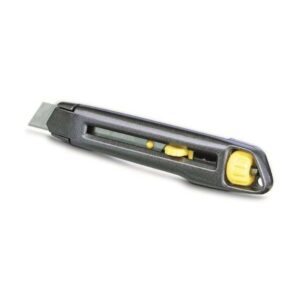 Stanley Interlock Maket Bıçağı 18 Mm
