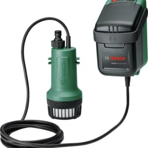 Bosch Akülü Bahçe Sulama Pompası GardenPump 18V-2000 (Aküsüz) - 06008C4203