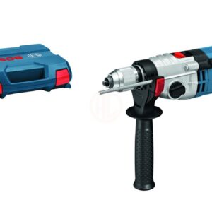 Bosch Darbeli Vidalama Matkabı GSB 24-2 - 060119C801