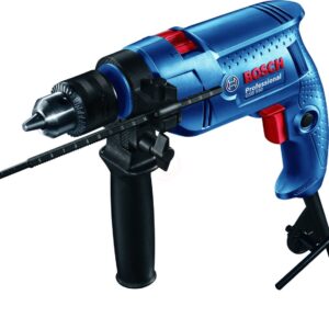 Bosch Darbeli Vidalama Matkabı GSB 550 - 06011A1023