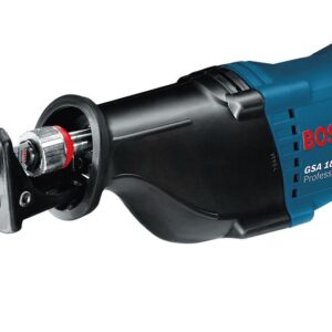 Bosch Akülü Panter Testere Makinesi GSA 18V-LI (Aküsüz) - 060164J000