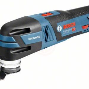 Bosch Gop 12V-28 Akülü Salınım Hareketli Makinası - 06018B5020