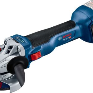 Bosch Akülü Avuç Taşlama Makinesi GWS 18V-10 (Aküsüz) (125 mm) - 06019J4002