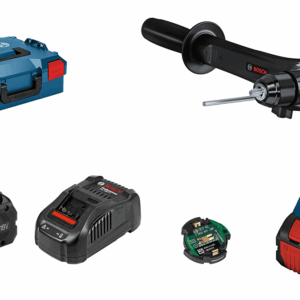 Bosch Akülü Vidalama Matkabı GSR 18V-150 C (2 x 8,0 Ah Akü) - 06019J5005
