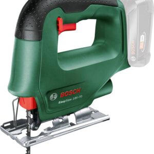 Bosch Akülü Dekupaj Testere Makinesi EasySaw 18V-70 (Aküsüz) - 0603012000