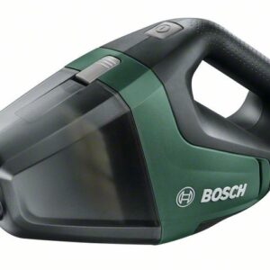 Bosch Universalvac 18 Akülü El Süpürgesi Baretool - 06033B9100
