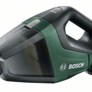 Bosch Universalvac 18 Akülü El Süpürgesi - 06033B9101