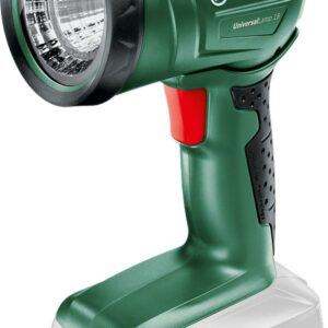 Bosch Akülü Lamba 18,0 V (Aküsüz) - 06039A1100