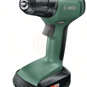 Bosch UNİVERSALDRİLL 18 AKÜLÜ VİDALAMA - 06039C8004