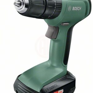 Bosch UNİVERSALIMPACT 18 DARBELİ AKÜLÜ VİDALAMA - 06039C8100