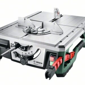 Bosch Advancedtablecut 52 Tezgah Tipi Testere - 0603B12000