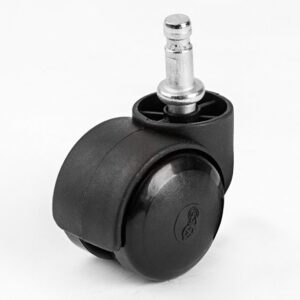 HTS BURO TİPİ KALIN PİMLİ TEKER - HTS413