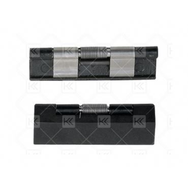 Kanca Plastik Boru Sıkma Çenesi 115 mm - 66002080115