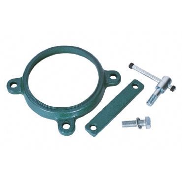 Kanca Kadett Mengene Döner Tabla 135 mm - 66003010135
