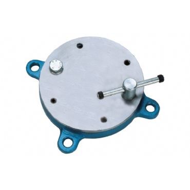 Kanca K2 Mengene Döner Tabla 100 mm - 66030010100