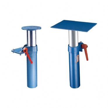 Kanca Mengene Yükseltme Aparatı 125 mm - 66002100125