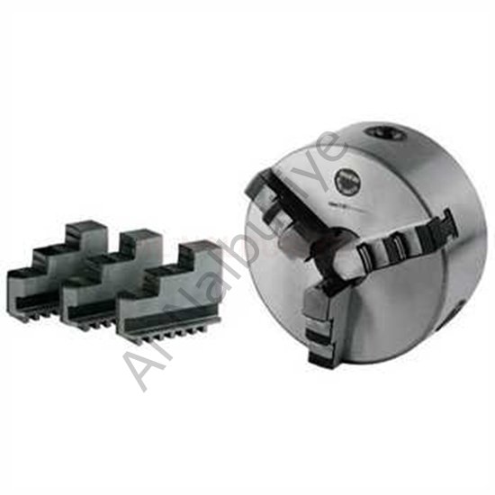 Optimum 3440714 DÖRT ÇENELİ TORNA AYNASI 100 MM - QUAN3440714