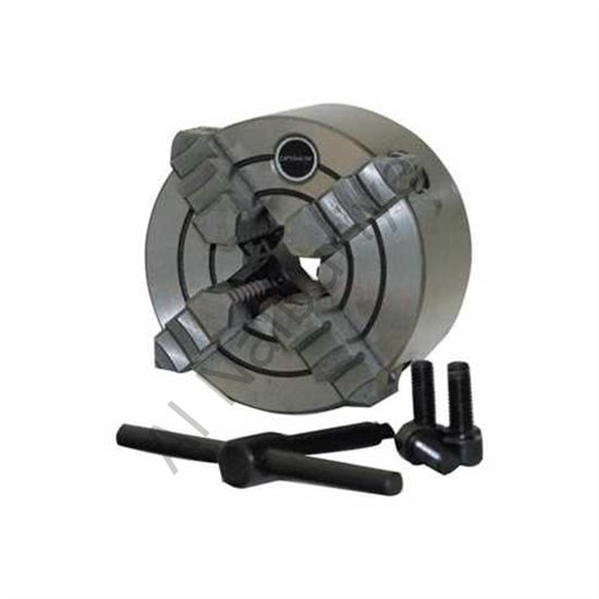 Optimum 3442845 DÖRT AYAKLI CAMLOCK AYNA 200 MM - QUAN3442845