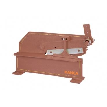 Kanca Sac Makası Uzun Bıçaklı 3BR5/500 - 60602010500