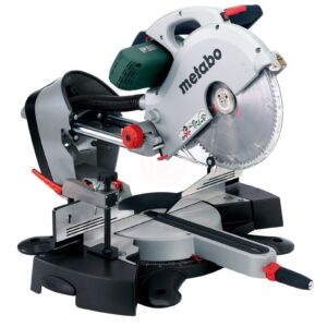 Metabo Gönye Kesme Testere Makinesi KGS 315 Plus
