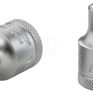 Altaş Tx 19-E16 1/2 Dişi Lokmalı Torx Anahtar - 04041905345