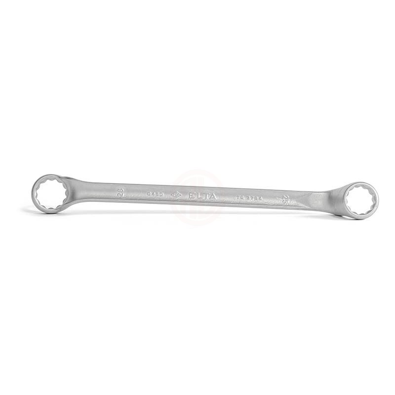 Elta Yıldız İki Ağız Anahtar 20x22 mm - 0450032022