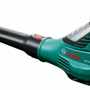Bosch Alb 36 Lı (Aküsüz Model) Yaprak Üfleme Makinası - 06008A0401