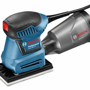 Bosch Gss 160-1 A Titreşimli Zımpara Makinası - 06012A2200