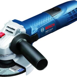 Bosch Avuç Taşlama Makinesi GWS 7-115 E - 0601388203