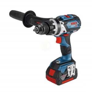 Bosch Gsb 18V-85 C Akülü Darbeli Vidalama Makinası - 06019G0300