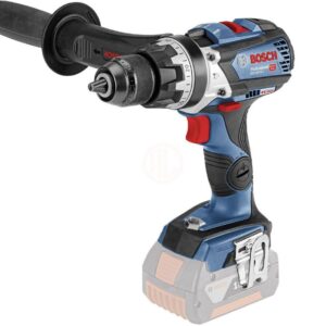 Bosch Gsb 18V-85 C Akülü Darbeli Vidalama - 06019G0302
