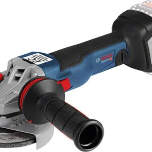 Bosch GWS 18V-10 C AKÜLÜ TAŞLAMA - 06019G320A
