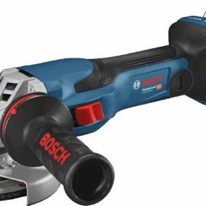 Bosch Akülü Avuç Taşlama Makinesi GWS 18V-15 C (Aküsüz) (125 mm) - 06019H6000