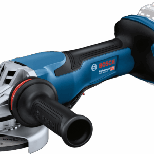 Bosch Akülü Avuç Taşlama Makinesi GWS 18V-15 P (Aküsüz) - 06019H6A00