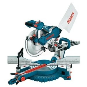 Bosch Gcm 10 Sd Gönye Kesme Makinası 1800 W - 0601B22503