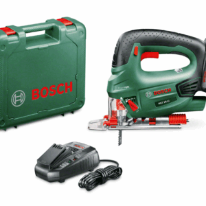 Bosch Akülü Dekupaj Testere Makinesi PST 18 LI (1 x 2,5 Ah Akü) - 0603011004