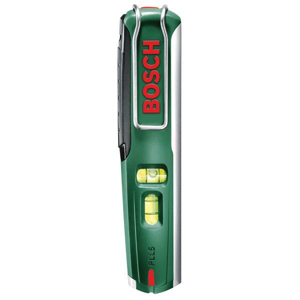 Bosch Pll 5 Lazer Kalem Metre 5 Mt - 0603015000