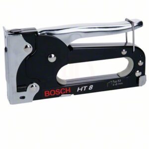Bosch Mekanik Zımba Tabancası Elle Sıkmalı HT8 - 0603038000